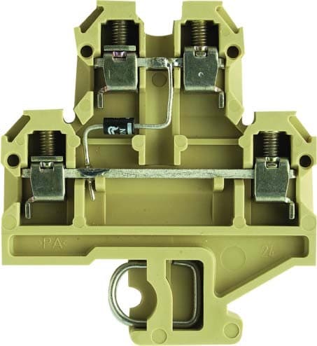 Weidmuller DK 4/32 1D CSA A2