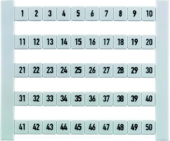 Weidmuller DEK 6 FW 1-50