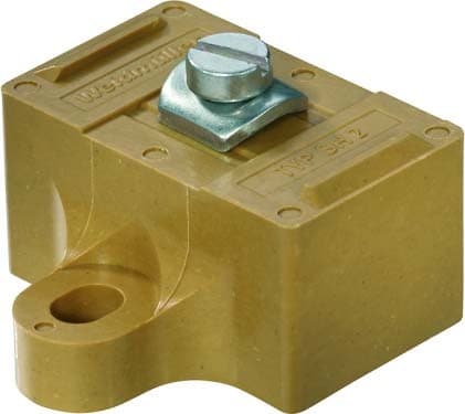 Weidmuller SH 2 (MOQ 10)