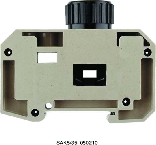 Weidmuller SAKS 5/35 DB