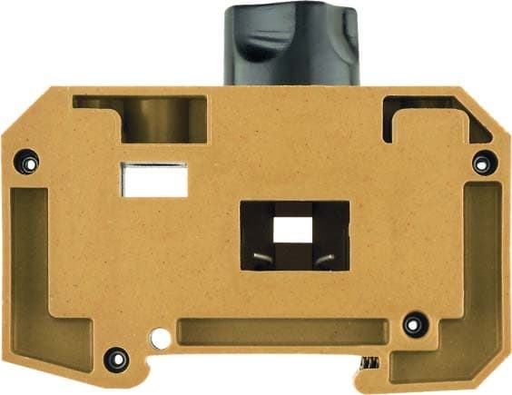 Weidmuller SAKS 5/35 FUSE TERMINAL