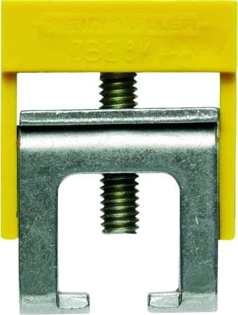 Weidmuller ZBE6K (PK OF 50)