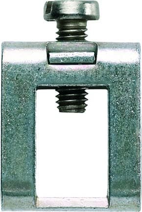Weidmuller ZB 4/6