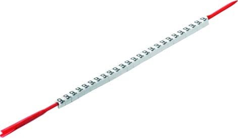 Weidmuller CLI R 02-3 WS/SW 9