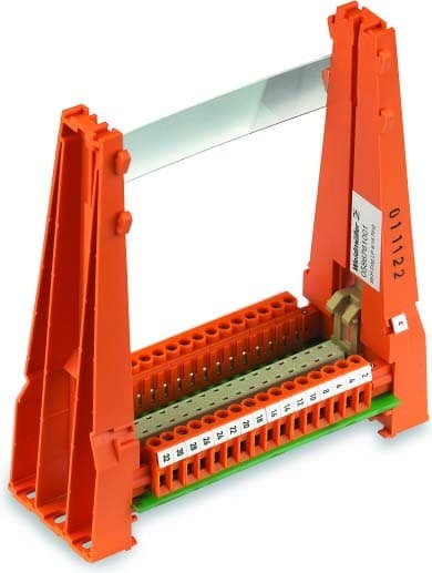 Weidmuller SKH D32 LP 5/16 RH2