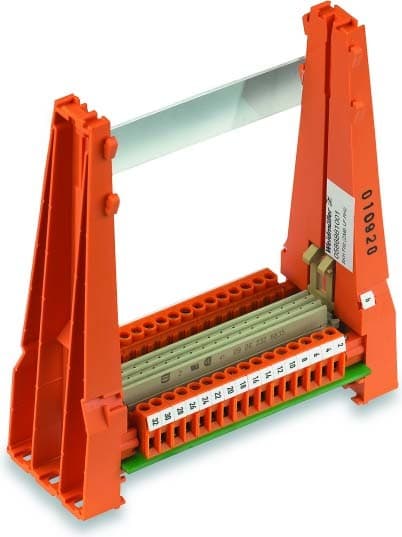 Weidmuller SKH F32 (Z&B) LP RH2