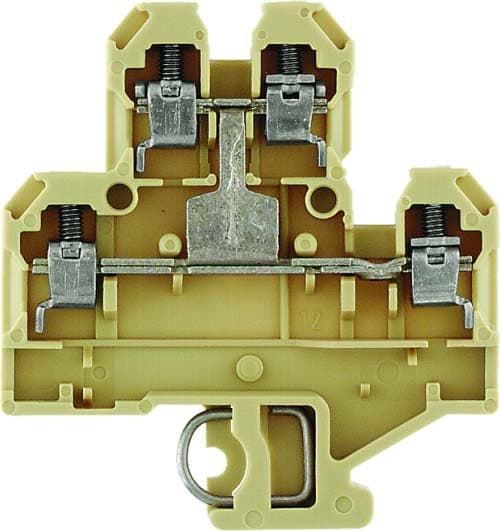 Weidmuller DK 4QV/32