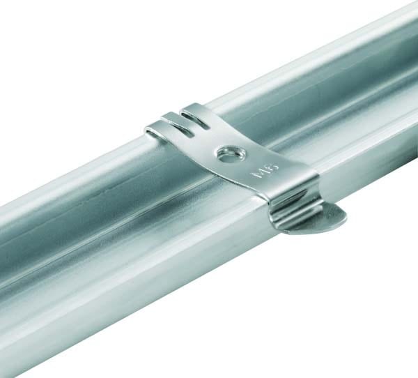 Weidmuller FM 6/TS35