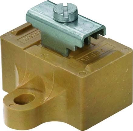 Weidmuller SH 2 S