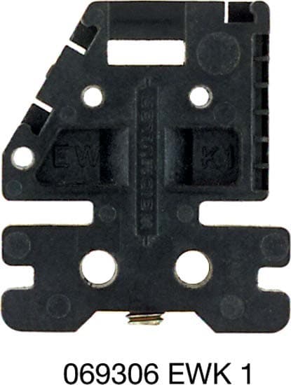 Weidmuller EWK 1 PPS/SW