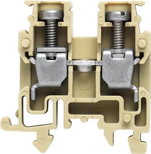 Weidmuller AKZ 2.5