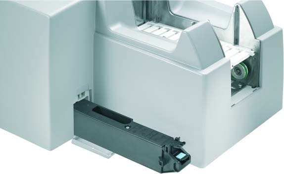 Weidmuller PJ PRO TNAW Druckermechanik