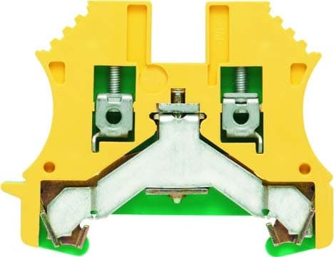Weidmuller WPE 2.5