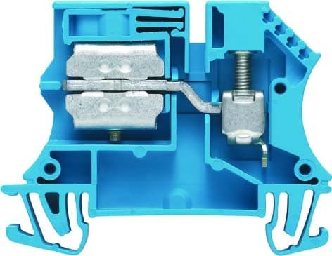 Weidmuller WNT 6 10X3