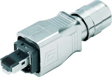 Weidmuller - IE-PS-V14M-RJ45-FH-PKomm.Komp.