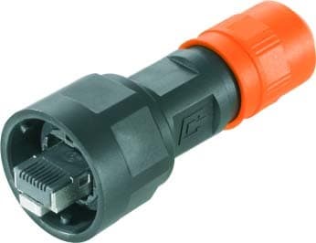 Weidmuller IE-PS-V01P-RJ45-FH
