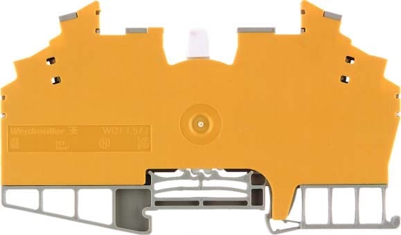 Weidmuller WDT 1.5/3 DB/GE