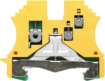 Weidmuller WPE 2.5/1.5/ZR