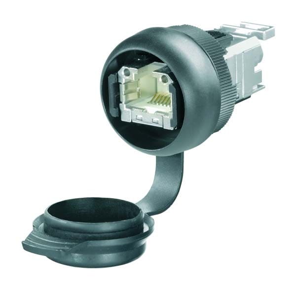 Weidmuller IE-FCM-RJ45-FJ-A