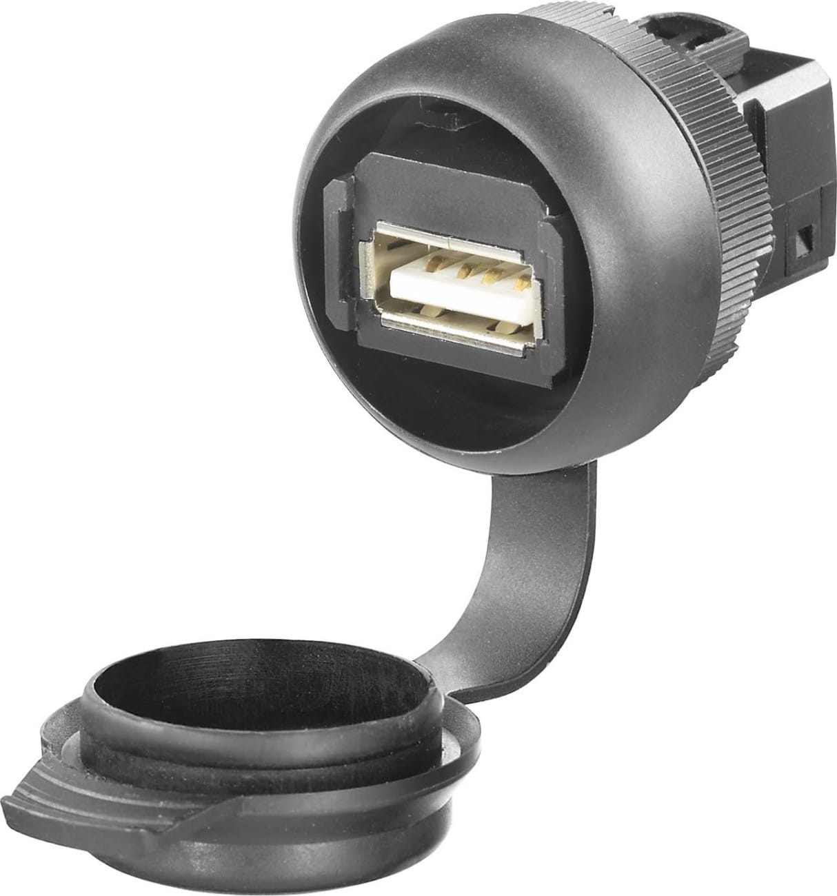 Weidmuller IE-FCM-USB-AB