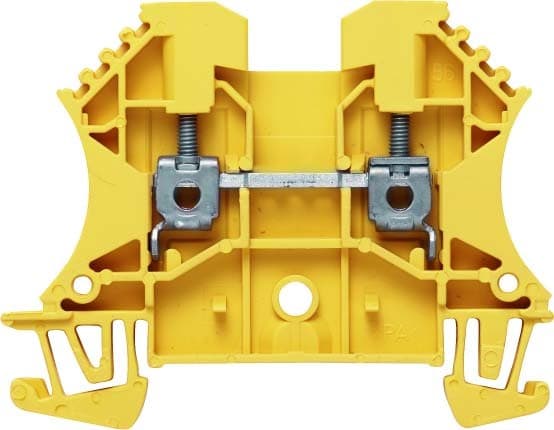 Weidmuller WDU 2.5 GE