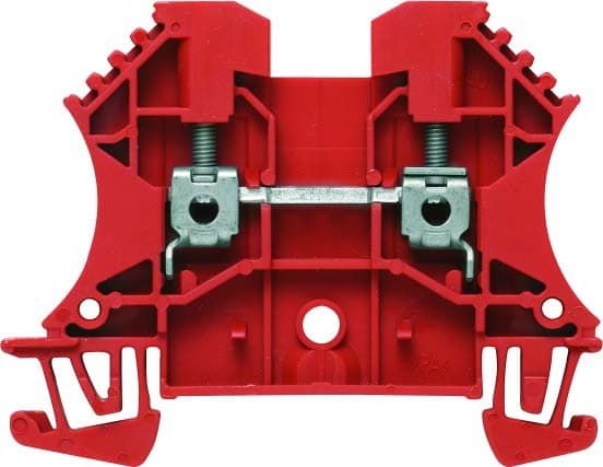 Weidmuller WDU 2.5 RT