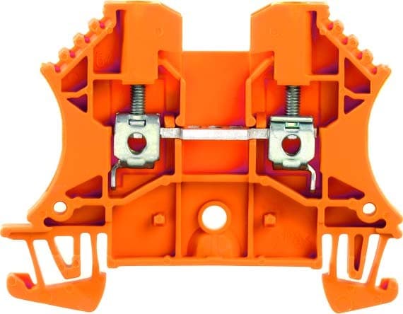 Weidmuller WDU 2.5 OR