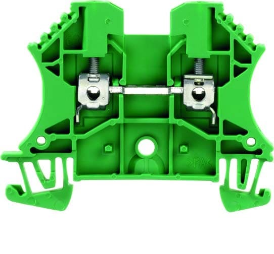 Weidmuller WDU 2.5 GN