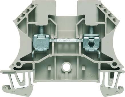 Weidmuller WDU 4
