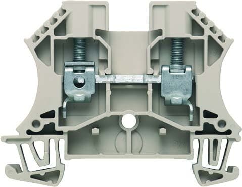 Weidmuller WDU 6