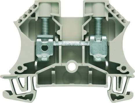 Weidmuller WDU 10 BL