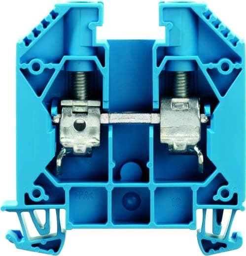 Weidmuller WDU 16 BL