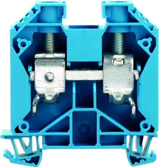 Weidmuller WDU 35 BL