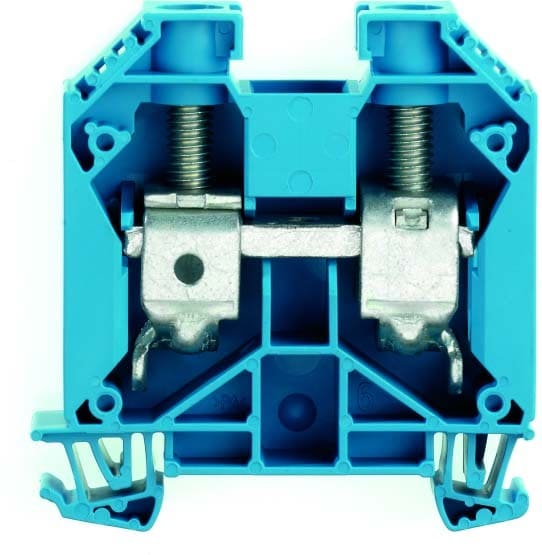 Weidmuller WDU 35/IK BL