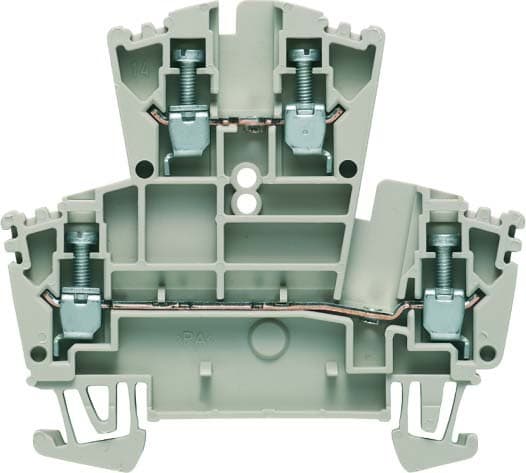 Weidmuller WDK 2.5 OR