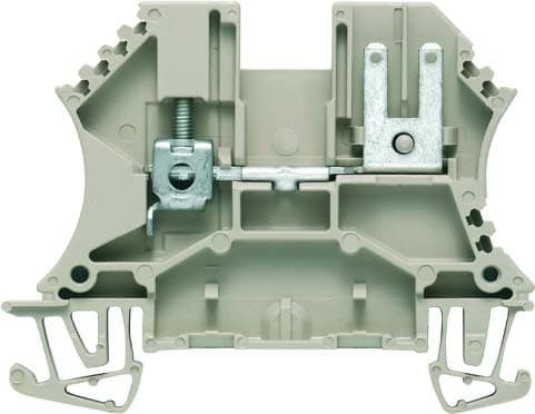 Weidmuller WDU 2.5 F 2X2.8