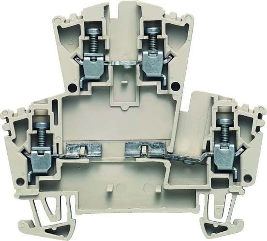 Weidmuller WDK 2.5/D/3