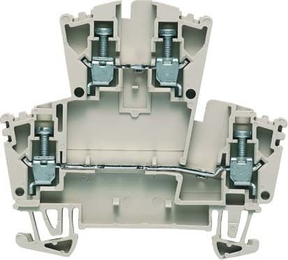 Weidmuller WDK 2.5/D