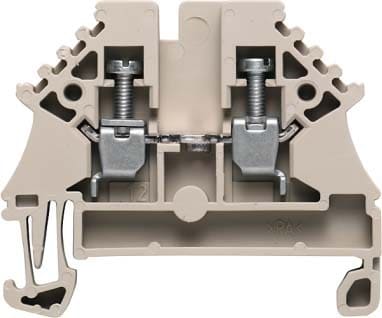Weidmuller WDU 2.5N