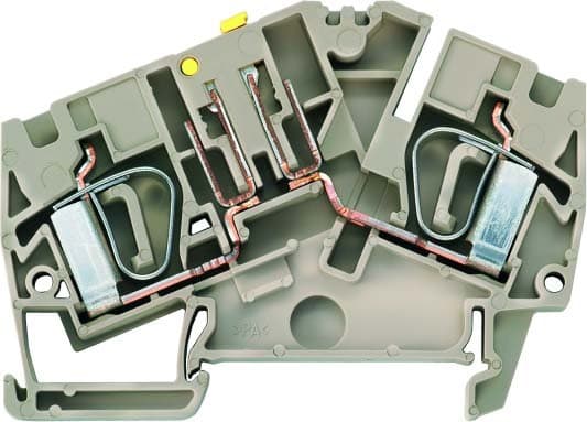 Weidmuller ZTR 6-2