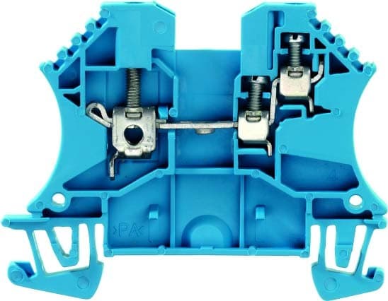 Weidmuller WDU 2.5/1.5/ZR BL