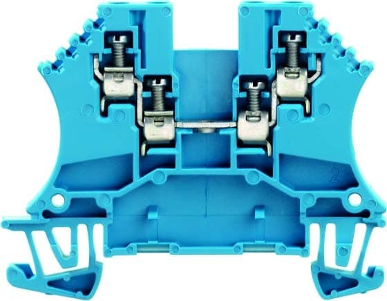 Weidmuller WDU 1.5/ZZ BL