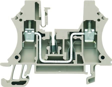Weidmuller WPO 4
