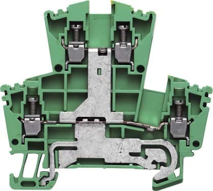 Weidmuller - WDK 2.5PE