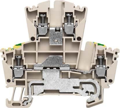 Weidmuller - WDK 2.5DU-PE