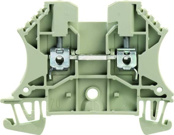Weidmuller WDU 2.5 GR