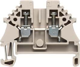 Weidmuller WDU 2.5N ZQV