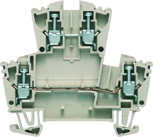 Weidmuller WDK 2.5 ZQV