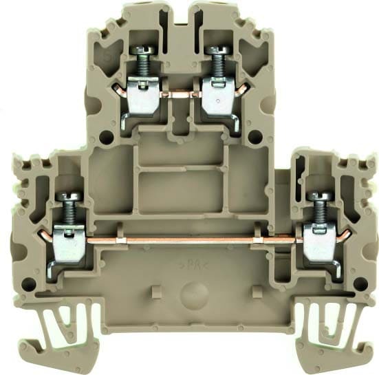 Weidmuller WDK 2.5N