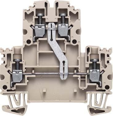 Weidmuller WDK 2.5N V